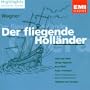 Flying Dutchman-Highlights