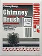 Rutland Prod. 16508 Wire Chimney Brush