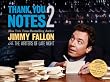 Thank You Notes 2