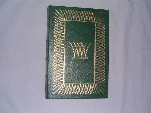 Leaves of Grass (The Modern Library, G50.1)