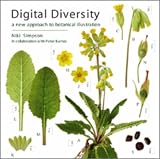 Digital Diversity: A New Approach to Botanical Illustration