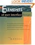 The Elements of User Interface Design