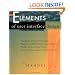 The Elements of User Interface Design