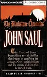 The Blackstone Chronicles