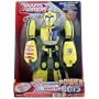 Transformers Animated Power Bots - Street Patrol Bumblebee 83856