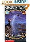 Tris's Book (Circle of Magic #2)