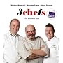 Three Chefs: Kitchen Men, The by Michael et al. Bonacini