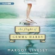The Flight of Gemma Hardy: A Novel | [Margot Livesey]