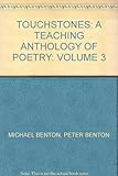 Touchstones : a teaching anthology