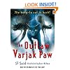 The Outlaw Varjak Paw