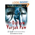 The Outlaw Varjak Paw