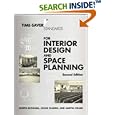Time-Saver Standards for Interior Design and Space Planning, 2nd Edition by Joseph DeChiara, Julius Panero, and Martin Zelnik