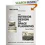 Time-Saver Standards for Interior Design and Space Planning, 2nd Edition