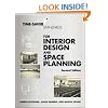 Time-Saver Standards for Interior Design and Space Planning