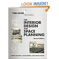 Time-Saver Standards for Interior Design and Space Planning