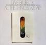 All the Things You Are(LP Version)
