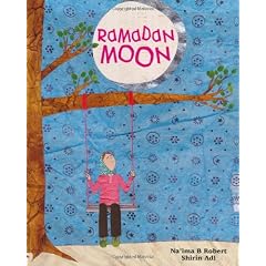 Ramadan Moon