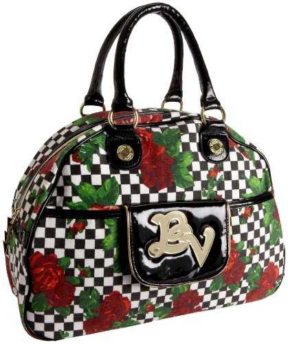 Betseyville Check It Out Dome