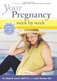 Your Pregnancy Week By Week, 5th Edition (Your Pregnancy Series)