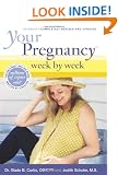 Your Pregnancy Week by Week (Your Pregnancy Series)