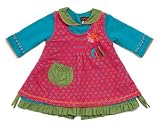 Catimini Spirit Couleur Dress
