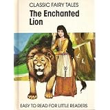 The Enchanted Lionby Barbara Hayes