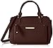 Nine West Zip N Go Satchel Top-Handle Bag