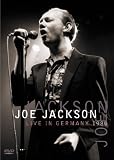 Live In Germany 1980
