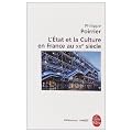 L'Etat et la culture en France au XXe si�cle