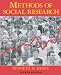 Methods of Social Research, 4th Edition by Kenneth Bailey ISBN 1416576940