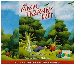 The Magic Faraway Tree: Enid Blyton: 9781846483240: Amazon.com: Books