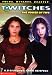 The Power of Two (T*Witches, No 1)