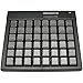 48KEY USB CONTROLPAD BLACK
