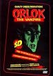Orlok the Vampire 3d [DVD] [2010] [Region 1] [US Import] [NTSC]