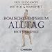 CD WISSEN R�misches Imperium - ALLTAG - Brot und Spiele, 2 CDs