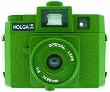 Lomography Holga Green