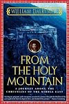 From the Holy Mountain
