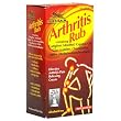 Tiger Balm Arthritis Rub, 4 Fluid Ounces (113 ml) (Pack of 2)