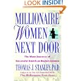 Millionaire Women Next Door: The Many Journeys of Successful American Businesswomen'