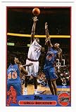 2003-04 Topps 168 Greg Buckner Philadelphia 76ers (Basketball Cards)