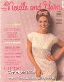 Fashioncraft Needle and Yarn, Summer, Volume 1 Number 5 1965