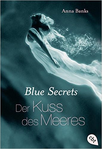 Blue Secrets 01