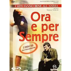 Ora E Per Sempre (2 Dvd)
