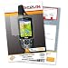 FoliX FX-Antireflex Displayschutzfolie f�r Garmin GPS Map 60CSXSX