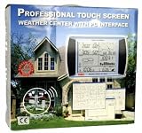 W-8681 Wireless Weather Station