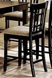 Perrysville Wheat Counter stool (Set of 2)