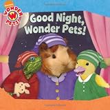 Good Night, Wonder Pets