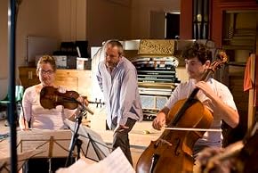 Image de Belcea Quartet