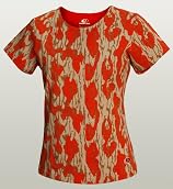 Ladies Short Sleeve Trail Tee