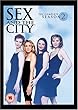 Sex and The City - Season 2 [Import anglais]